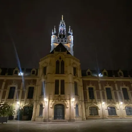 8 - Hyper Centre - 1 A 6 Personnes Daire